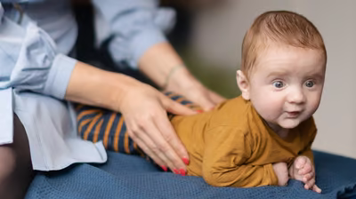 Pediatric assessment