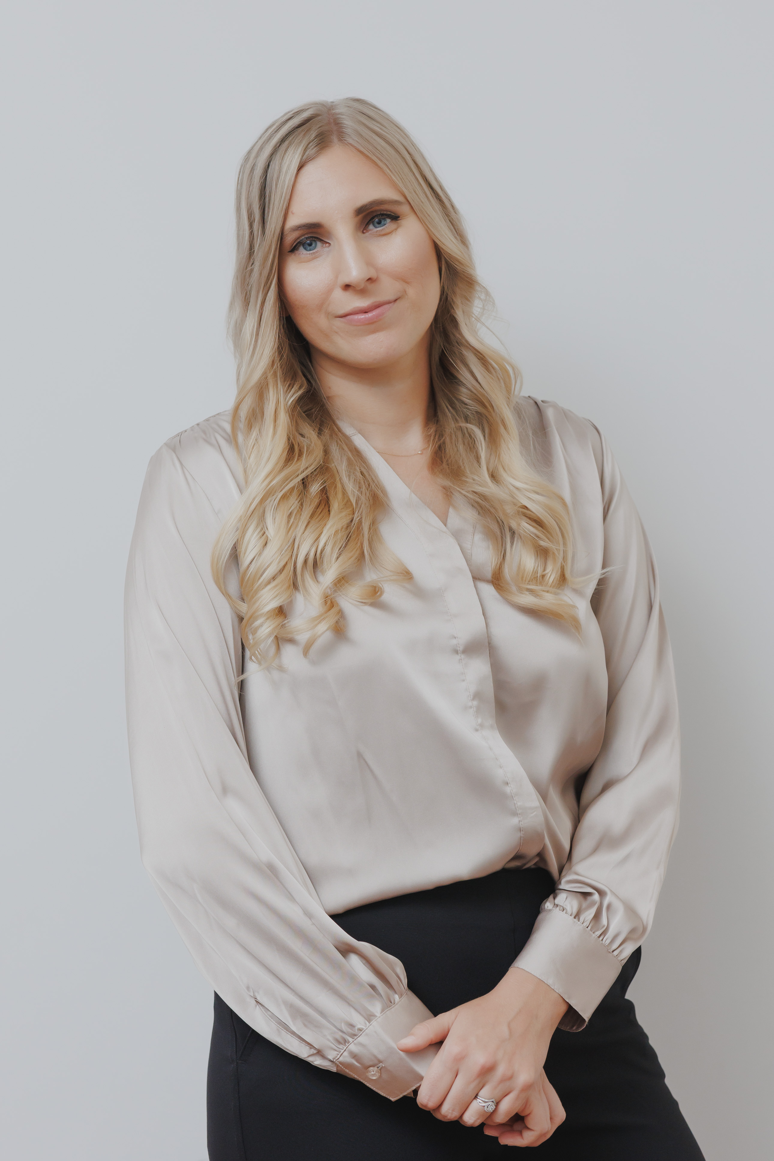 Dr. Ashley Sosnowski